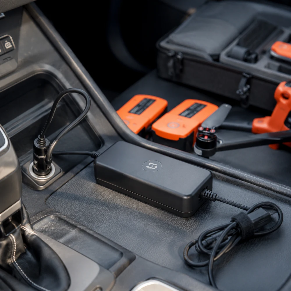 Autel EVO II car charger