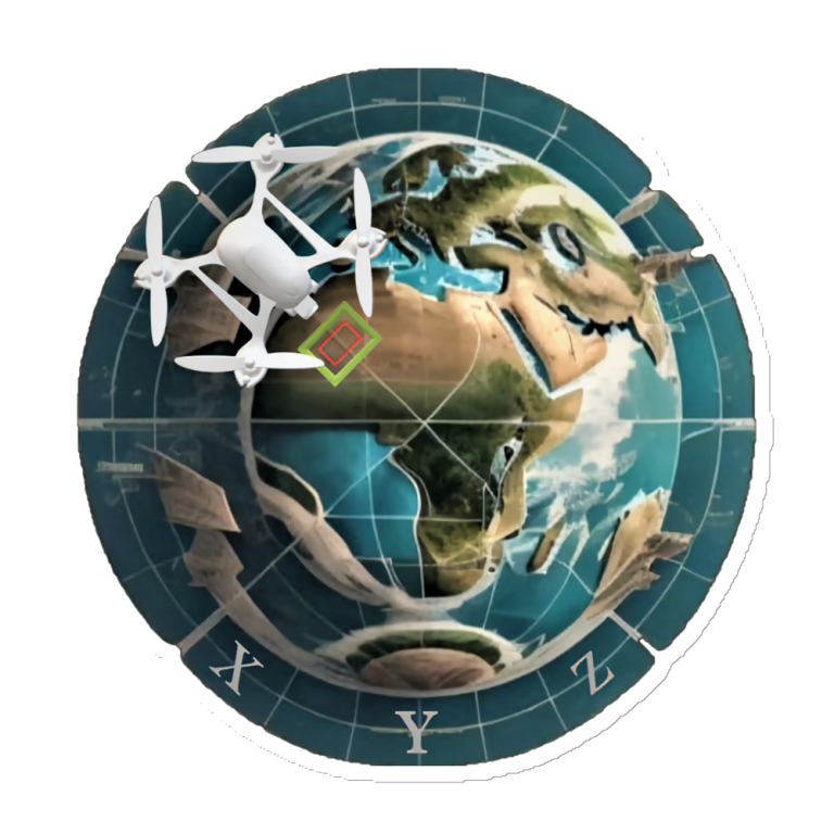 Showcase adventures and inspiration with our UAS Mapping XYZ premium magnets. 